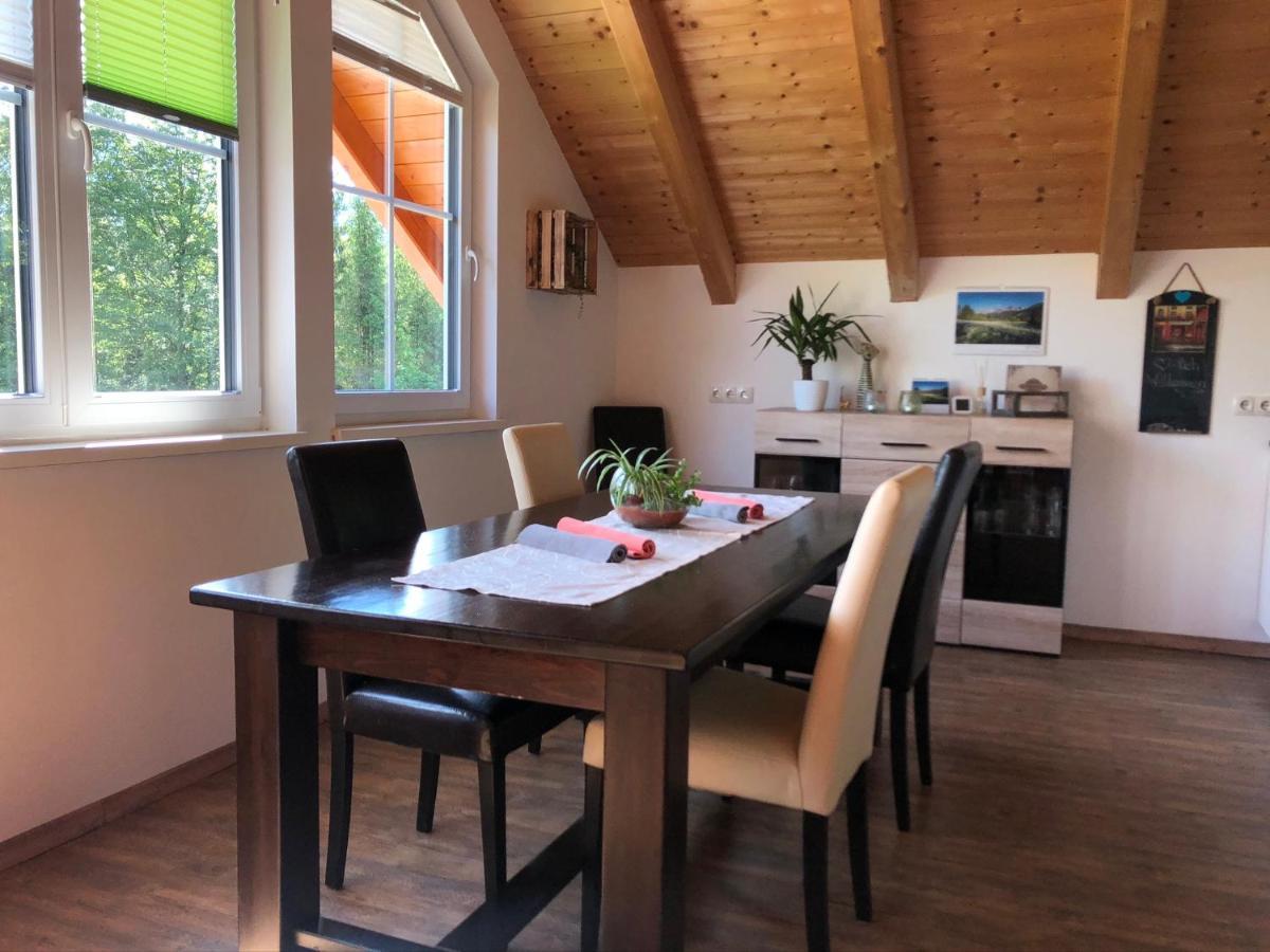 Apartment Fam. Unterberger Bad Goisern