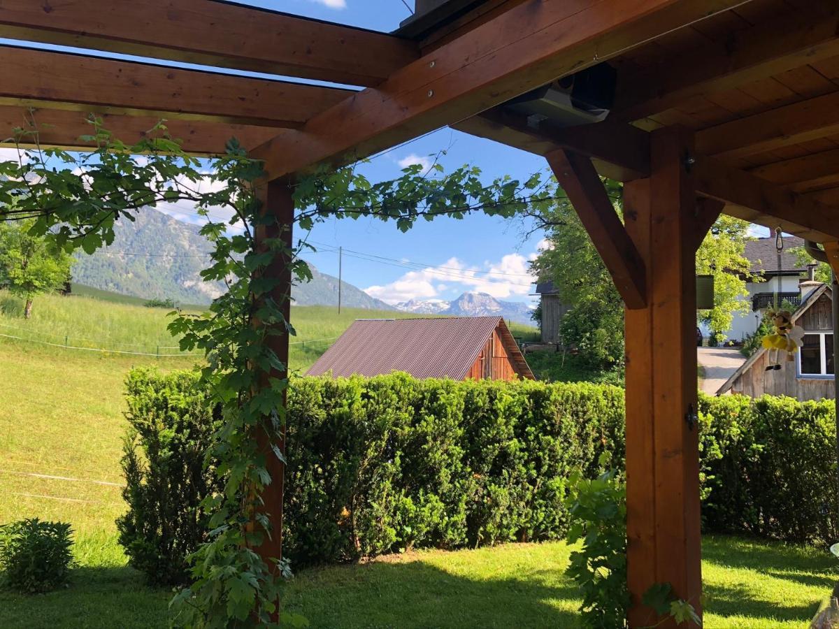 Fam. Unterberger * Bad Goisern